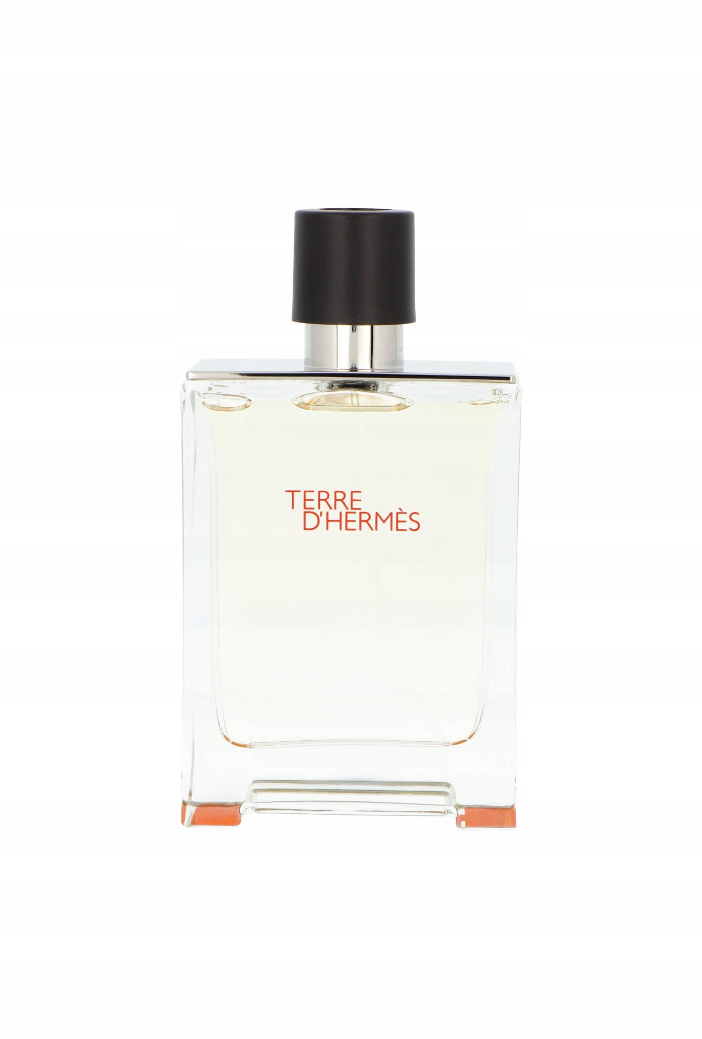 HERMES TERRE D'HERMES 100ML EDT USZK. OPAK. Packaging status original