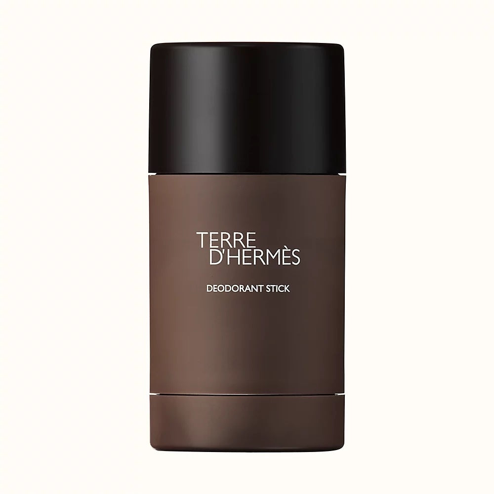 HERMES TERRE D`HERMES DEODORANT 75ml STICK