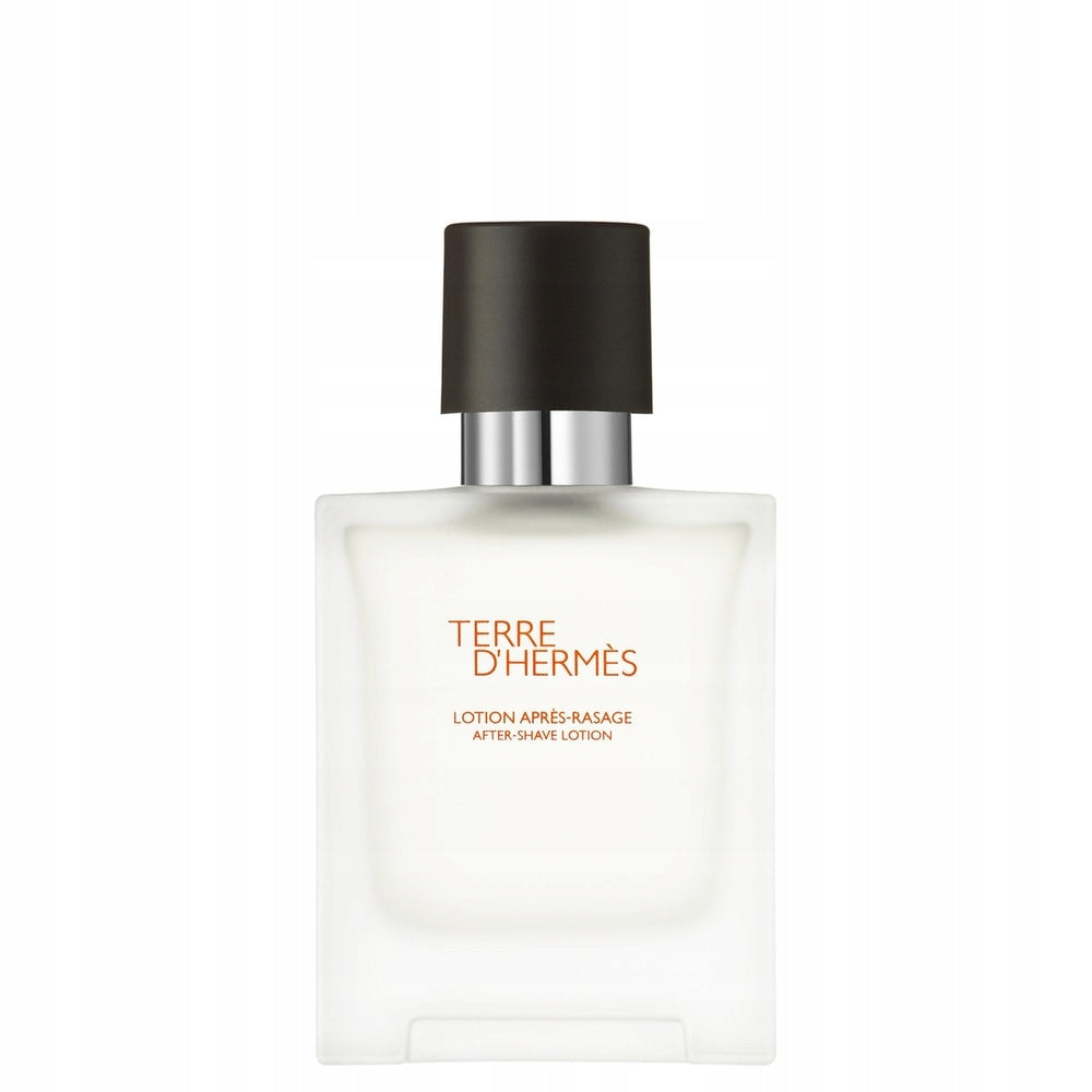 HERMES TERRE D`HERMES aftershave 50 ml Brand Hermès