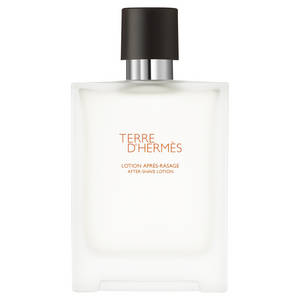 HERMES TERRE D`HERMES aftershave 50 ml