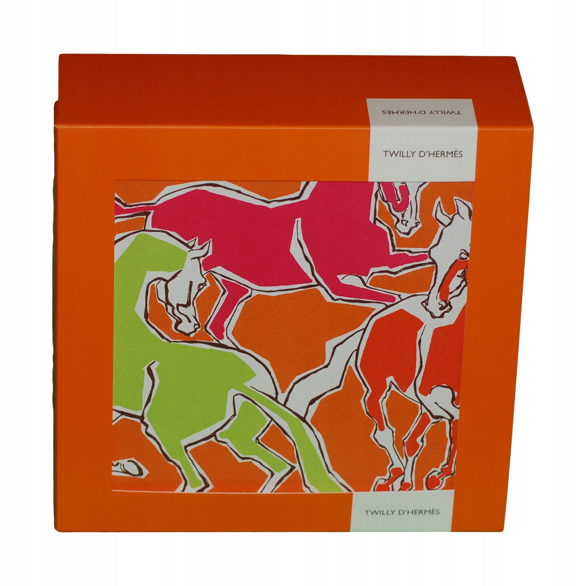 HERMES TWILLY D'HERMES set