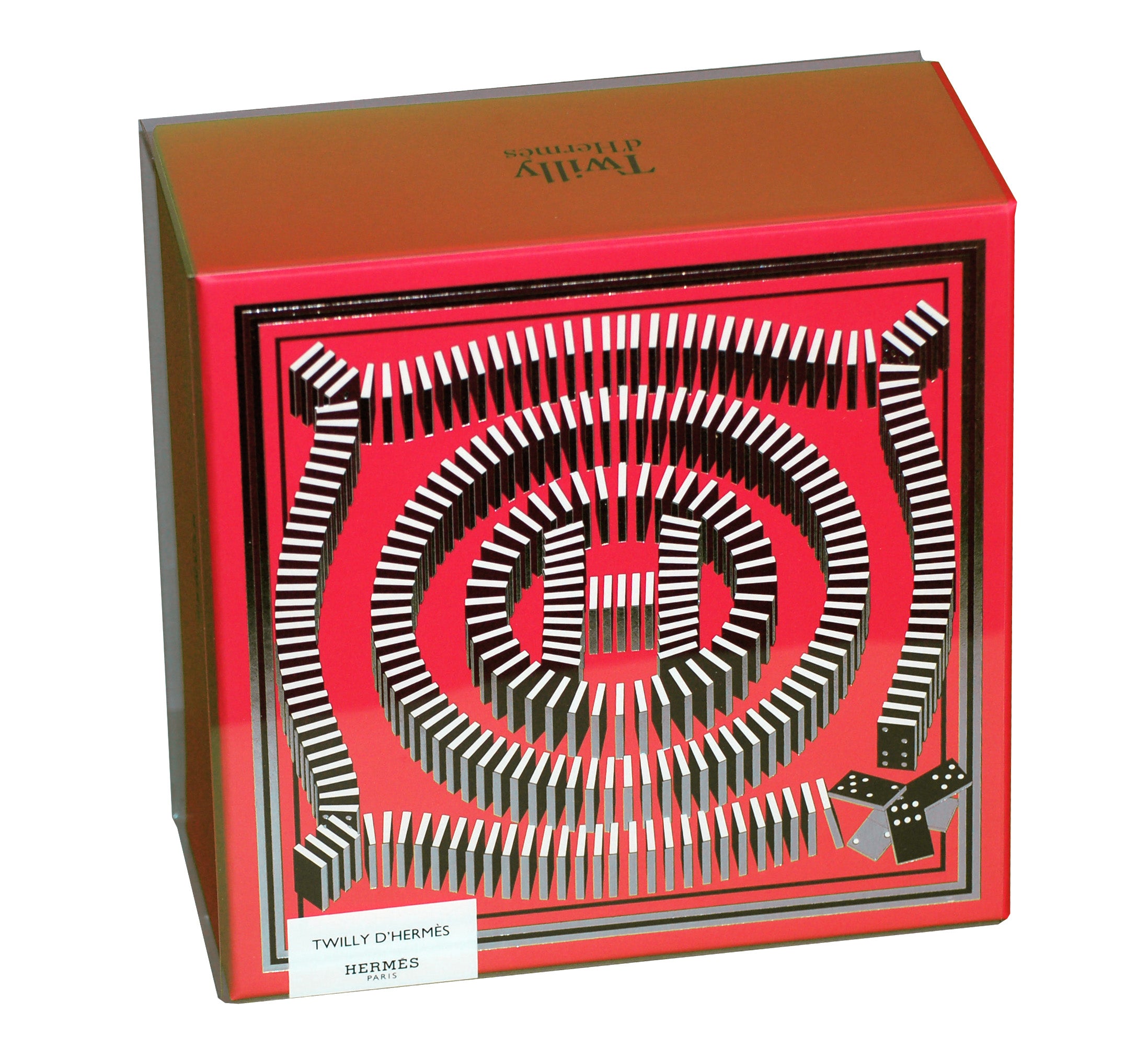 HERMES TWILLY D'HERMES set
