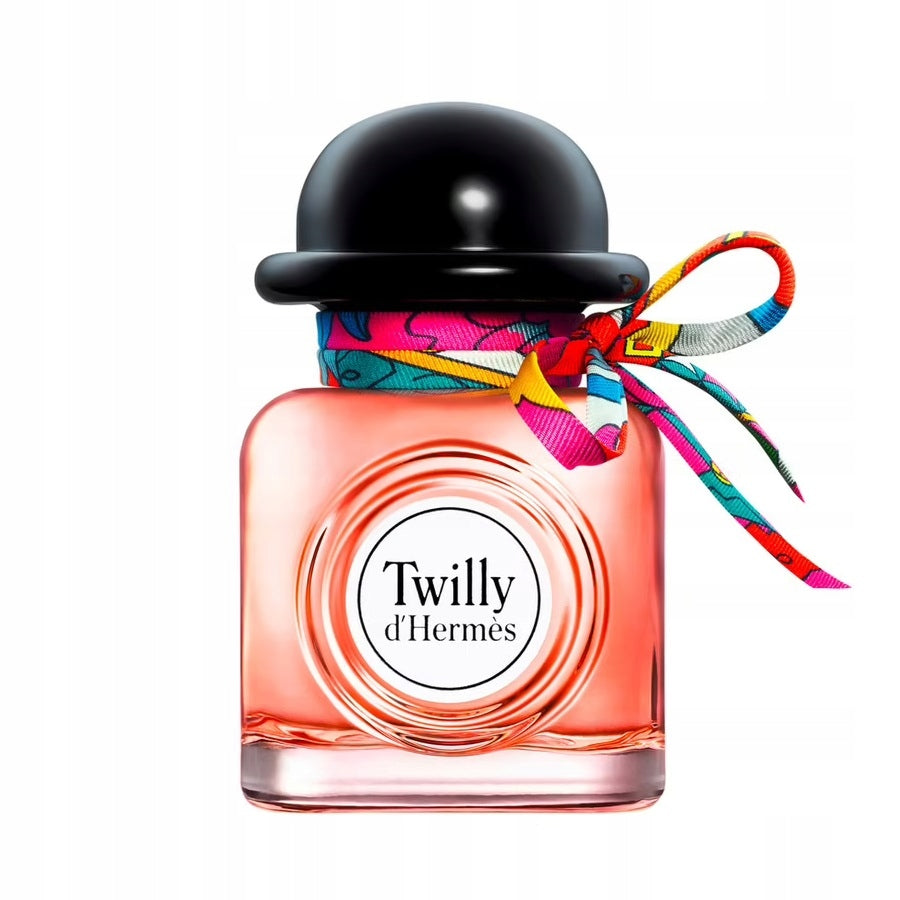 HERMES Twilly D'Hermes Perfumed Water for Women Perfume EDP 30ml Packaging status original