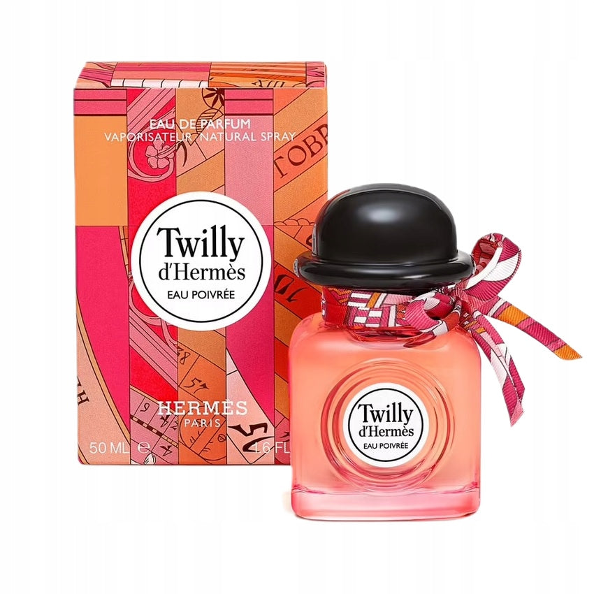 HERMÈS Twilly d'Hermès Eau Poivrée EDP 50ml Line other