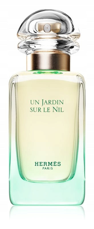 HERMES UN JARDIN SUR LE NIL EDT 50 ML