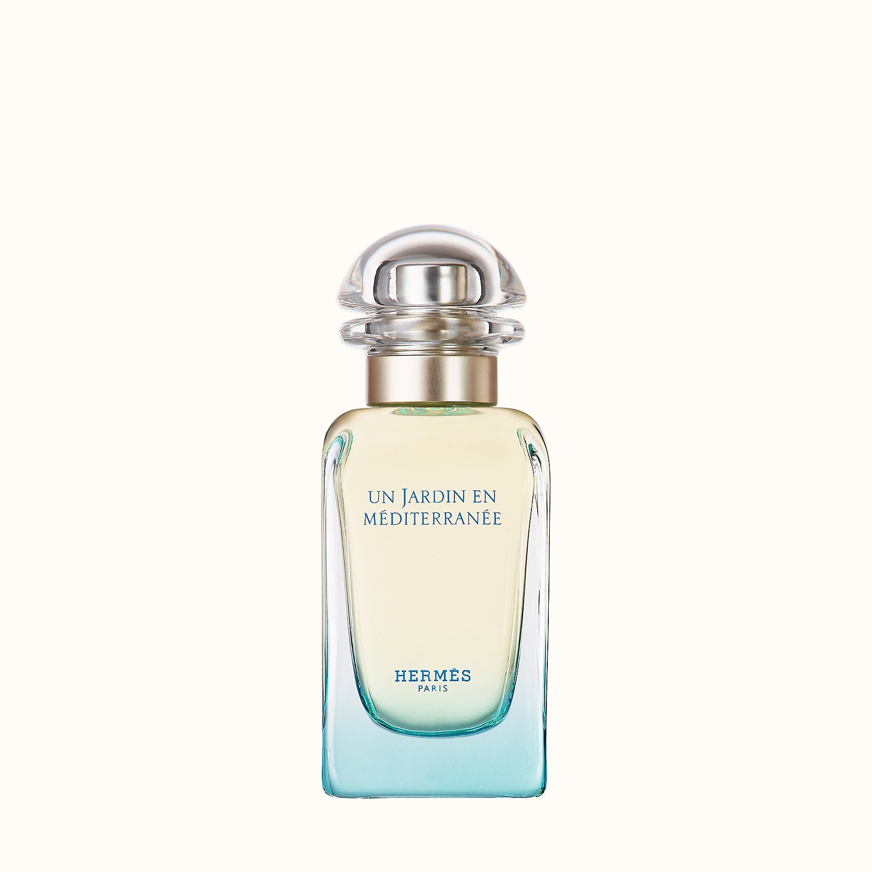 HERMÈS Un Jardin en Méditerranée EDT 50ml Manufacturer code 3346131210022