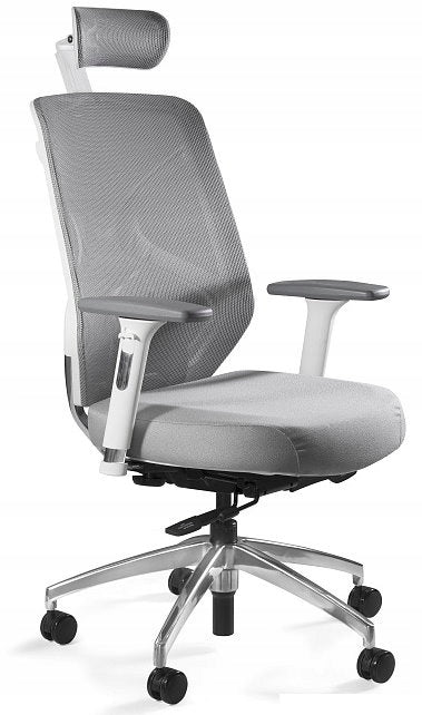 HERO chair Unique ergonomic swivel chair with synchon compatible with health and safety Brand Unique