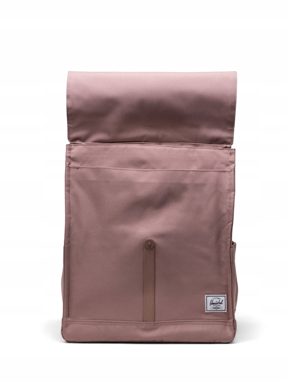 HERSCHEL City Backpack 16L pink city backpack for laptop Brand Herschel