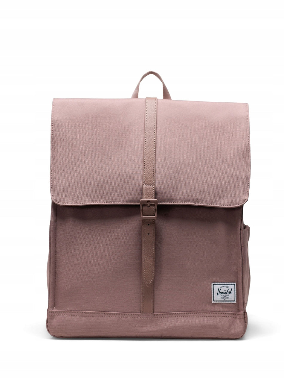 HERSCHEL City Backpack 16L pink city backpack for laptop