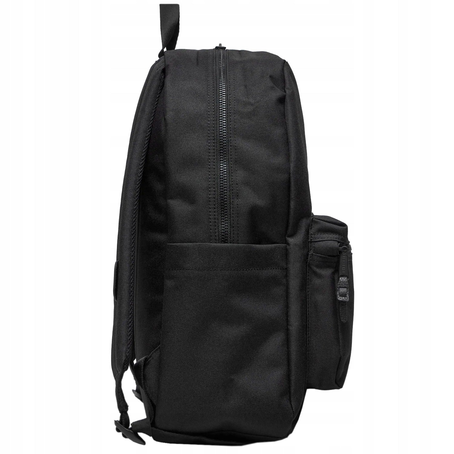 HERSCHEL SETTLEMENT BACKPACK ^UNI^ Backpack Unisex Polyester Black