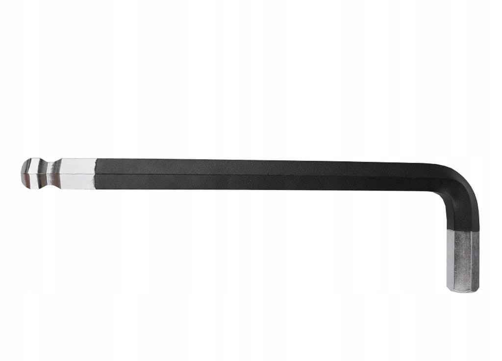 HEX H16 Allen Wrench - LONG TEGER