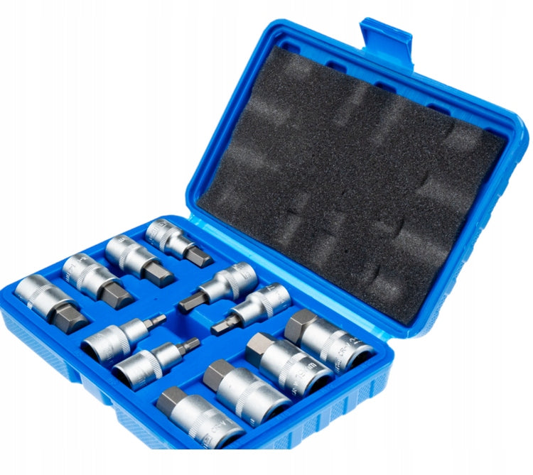 HEX WRENCHES 1/2″ H5-H22 12 PIECES S-90277 Manufacturer code S-SH1212