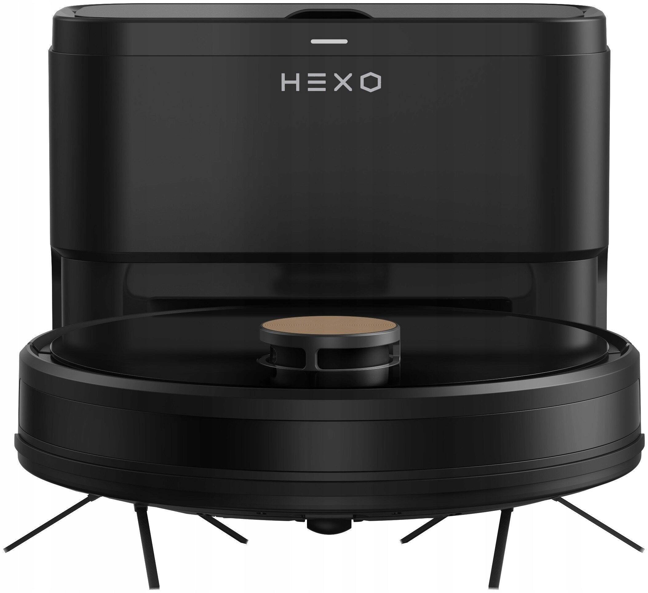 HEXO STARDUST CLEANING ROBOT Brand Hexo