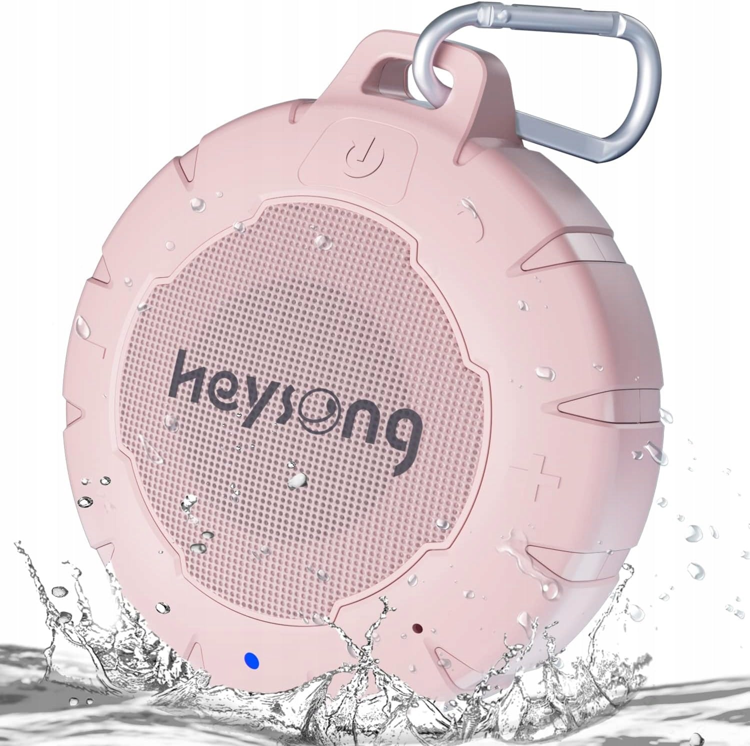 HEYSONG IP67 PORTABLE BLUETOOTH SPEAKER HEYSONG IP67