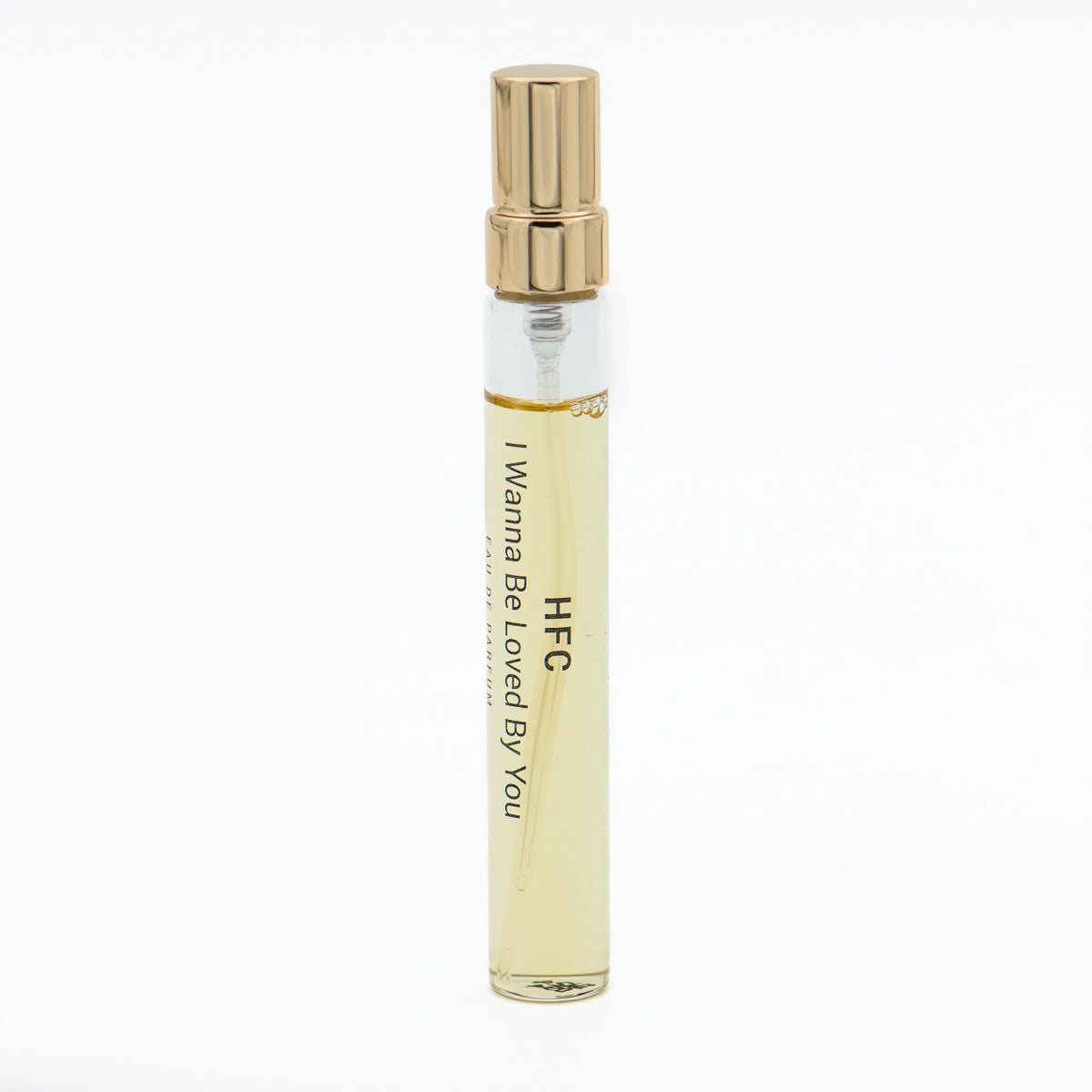 HFCI WANNA BE LOVED BY YOU EDP 7.5ml VIAL