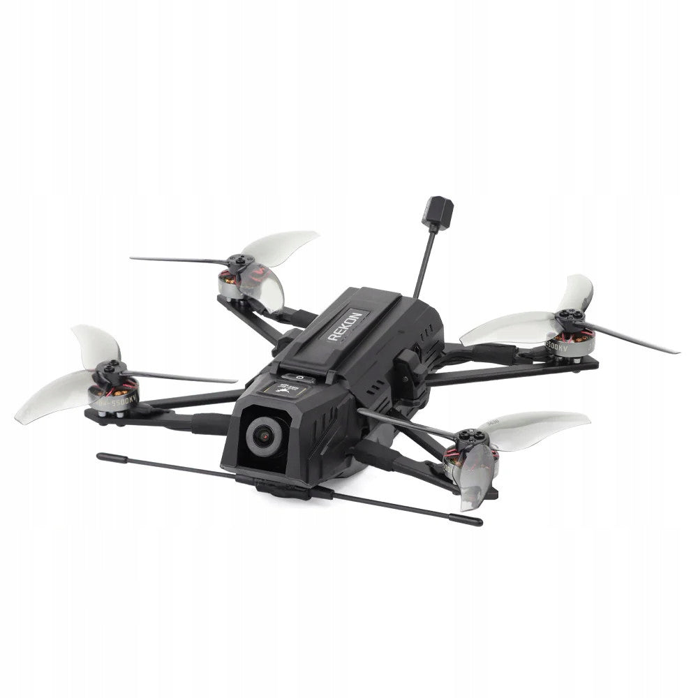 HGLRC Rekon35 V2 Long Range O4 Lite HD FPV Drone