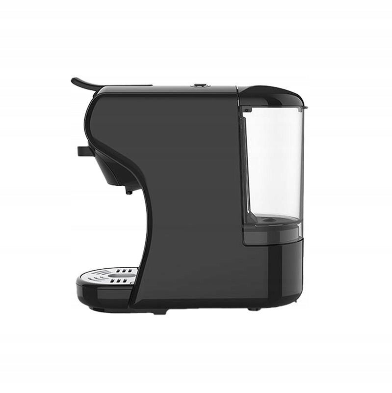 HIBREW H1A COFFEE MACHINE 4IN1 DOLCE GUSTO NESPRESSO ESE 19 BAR Manufacturer code HiBREW H1A_BK