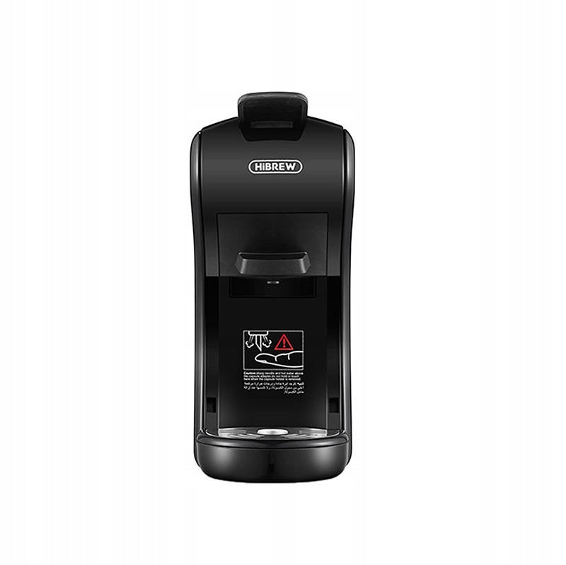 HIBREW H1A COFFEE MACHINE 4IN1 DOLCE GUSTO NESPRESSO ESE 19 BAR Packaging status original