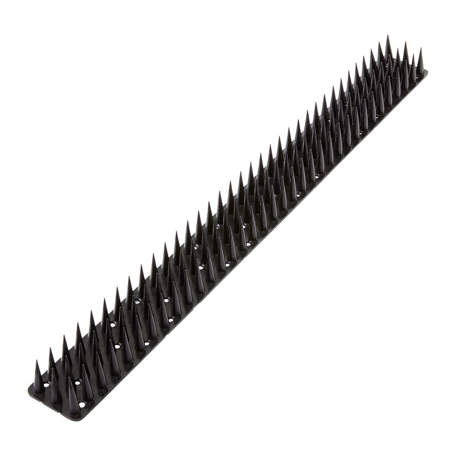 HIGH 3CM BIRD STRIP PIGEON CATS MARTENS SPIKES, 7 COLORS, LENGTH 50cm Batteries included no