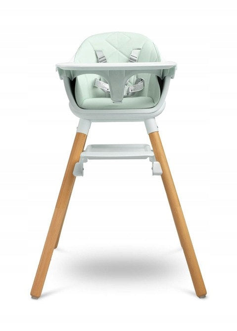 HIGH CHAIR BRAVO MINT Manufacturer code 5908310392707