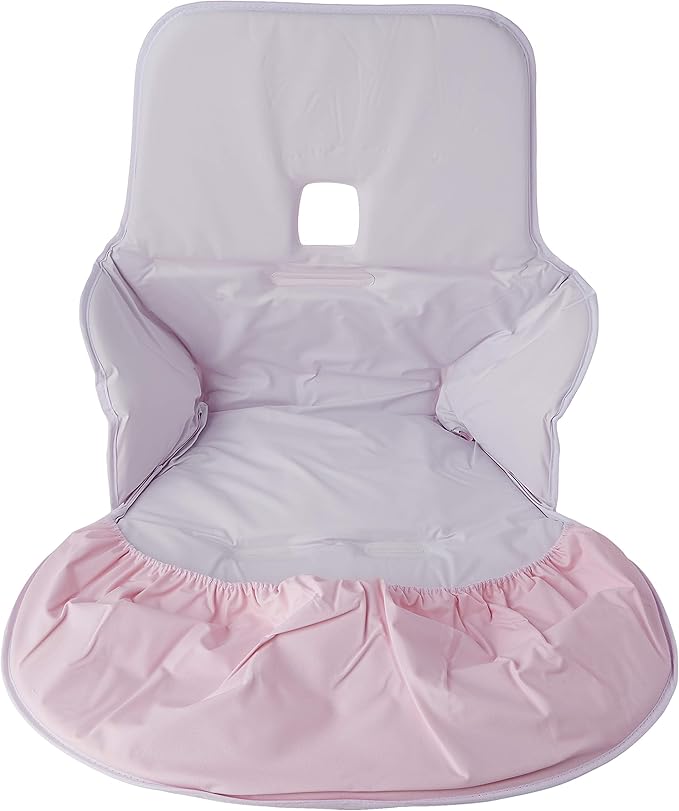 HIGH CHAIR COVER PINK ITALBABY UNIVERSAL