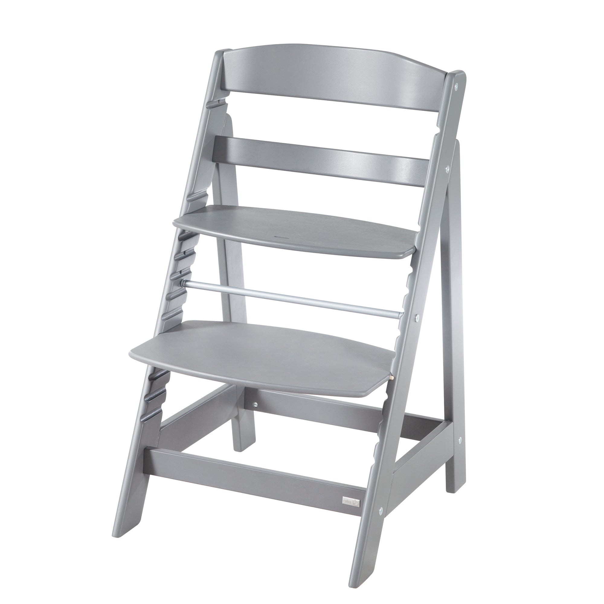 HIGH CHAIR FOR CHILDREN ROBA SIT UP FLEX ANTHRACITE Manufacturer code 7562tp-n