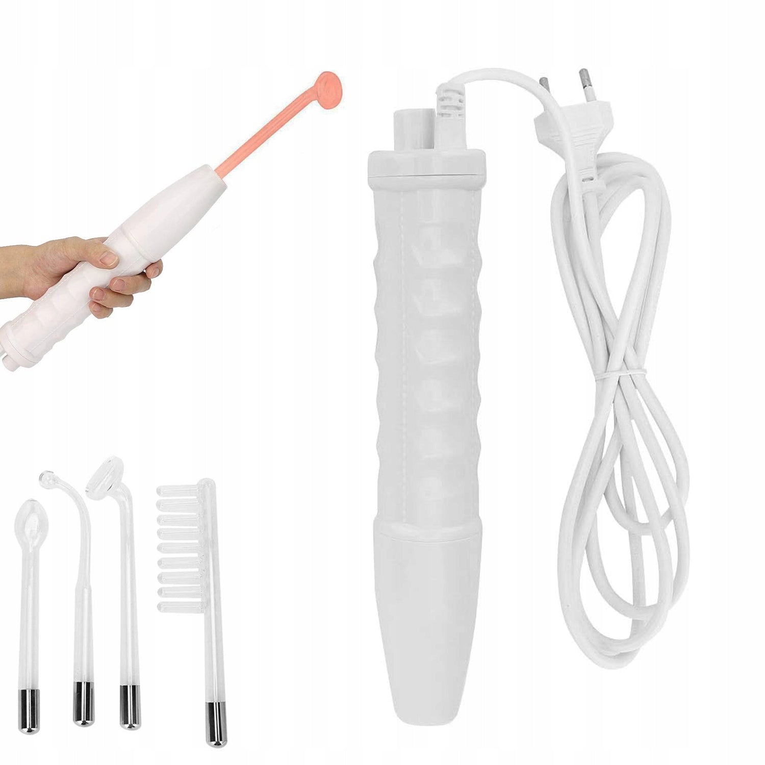 HIGH FREQUENCY SKIN CARE MACHINE PORTABLE FOR FACE