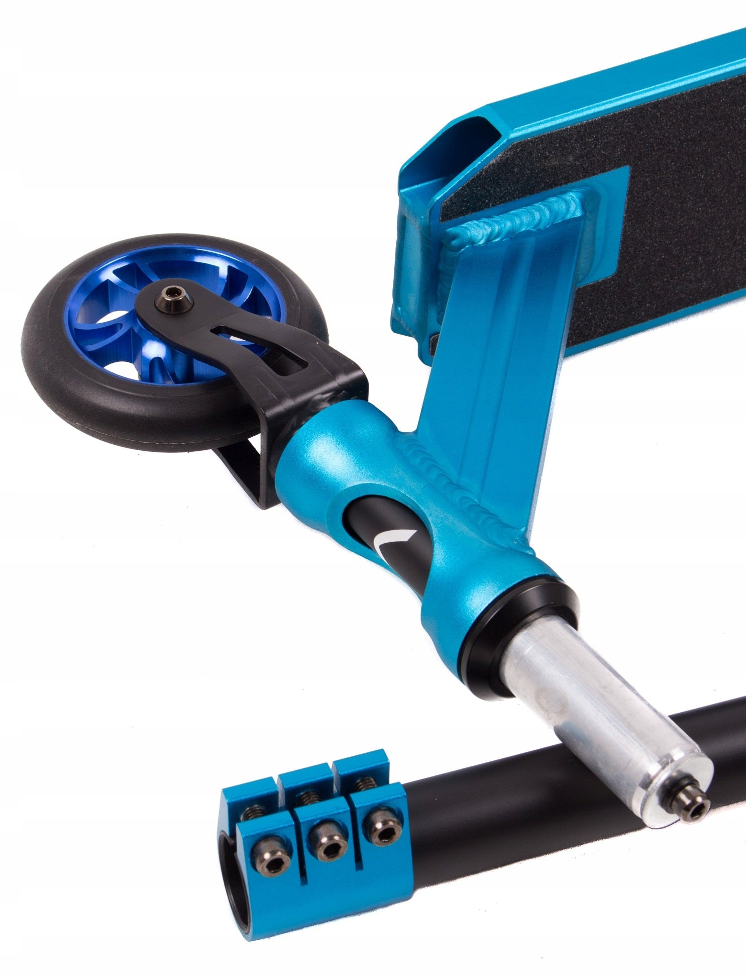 HIGH-PERFORMANCE SCOOTER VIVO ST-2120 Brand Vivo