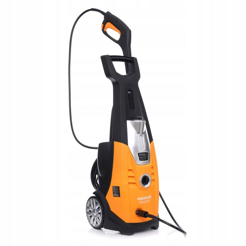 HIGH PRESSURE WASHER 2200W 250 BAR 7 L/min ADJUSTABLE NOZZLE EAN (GTIN) 5903957007304