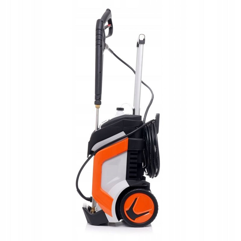 HIGH PRESSURE WASHER FOR CAR 2100W 250bar + NOZZLES Brand Kraft&Dele