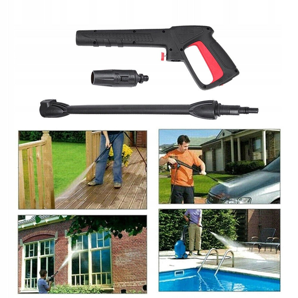 HIGH-PRESSURE WASHER FOR CARS AND FLOORS Brand no brand