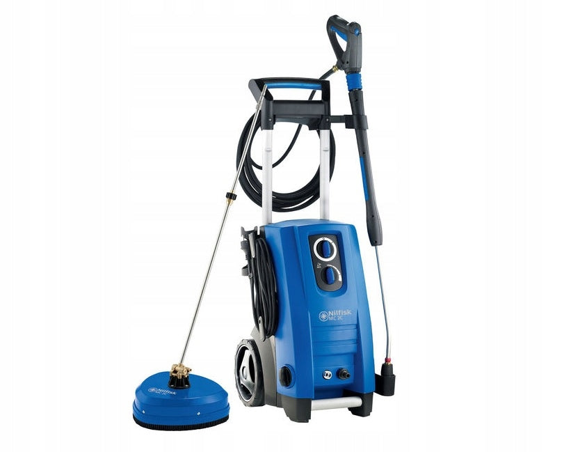 HIGH PRESSURE WASHER NILFISK MC 2C-150/650 XT