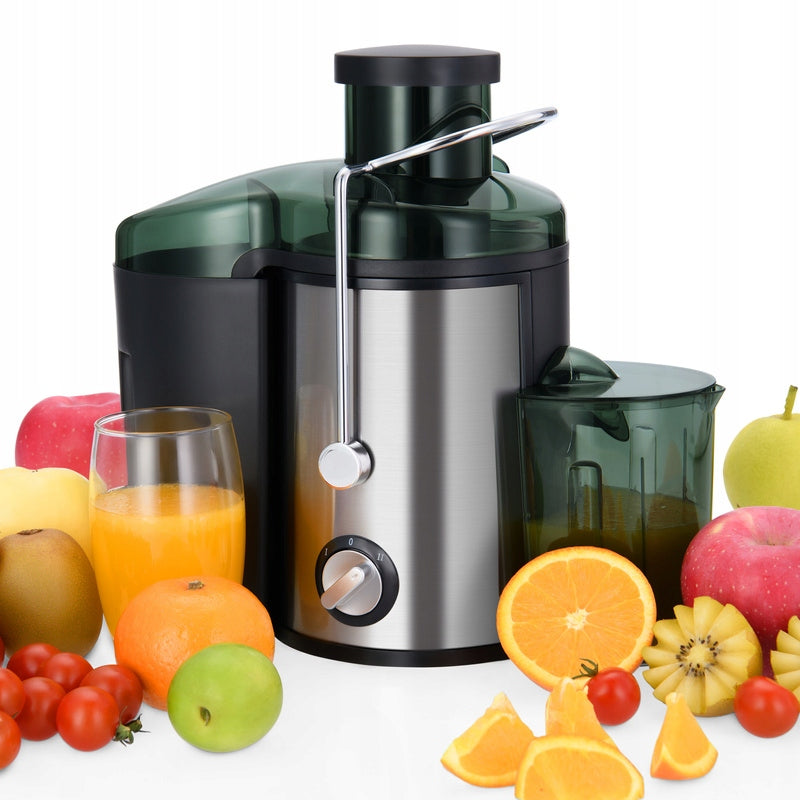 HIGH SPEED JUICER FOR VEGETABLE FRUITS