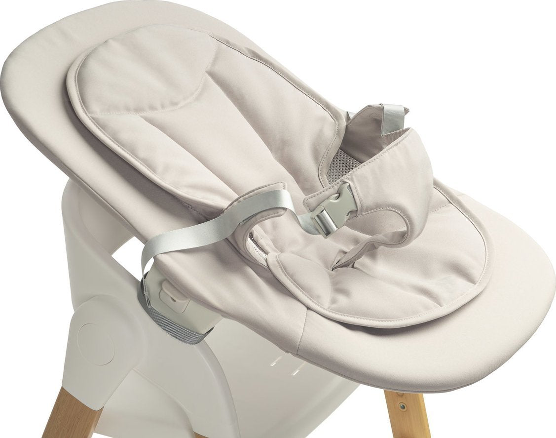 HIGHCHAIR 3IN1 TRIPLO GREY