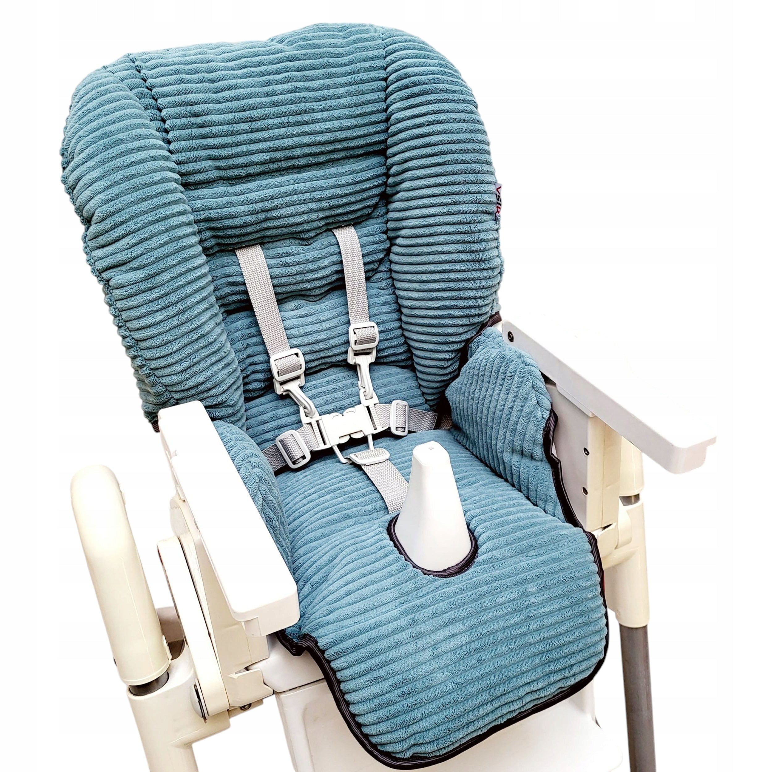 HIGHCHAIR CUSHION FOR FEEDING THICK CUSHION CHAIR COVER