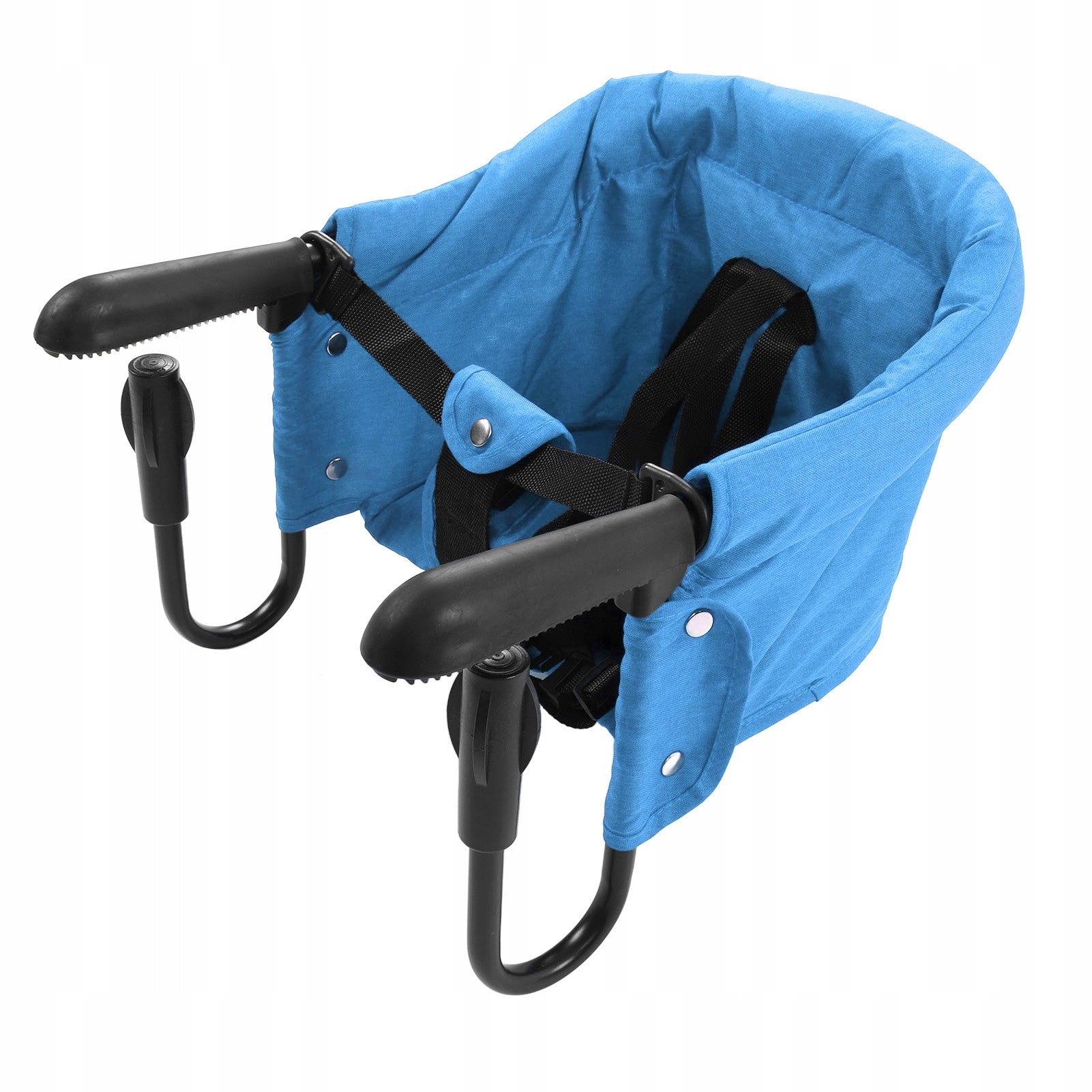 HIGHCHAIR FEEDING SEAT ATTACHED TO THE TOURIST TABLE 42X36X27 CM
