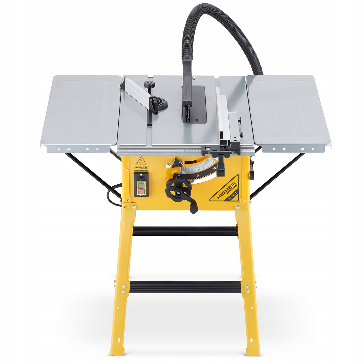 HIGHER table saw, angle cutter Brand Higher
