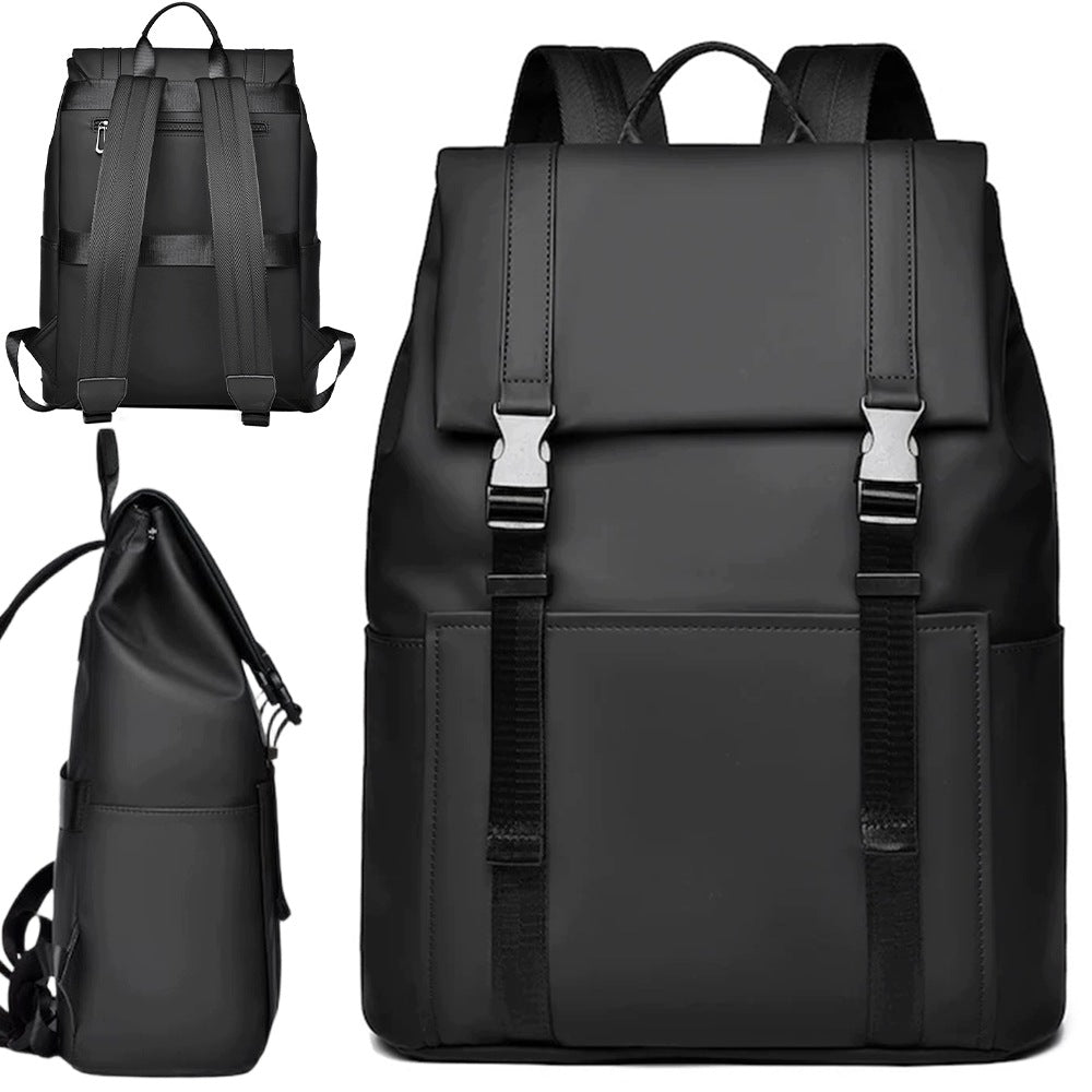 HIKING BACKPACK HEIGHT COMFORTABLE 46x39x15cm LARGE UP TO 15.6 INCH LAPTOP