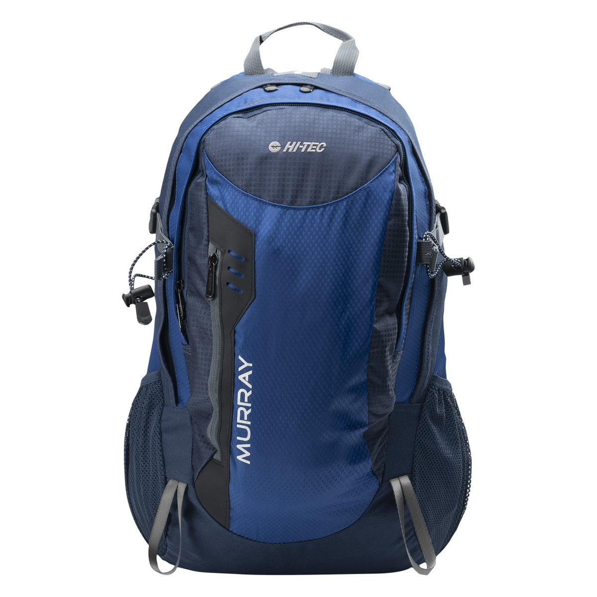 HIKING BACKPACK URBAN 26L FUNCTIONAL HI-TEC MURRAY ny Manufacturer code M000256001