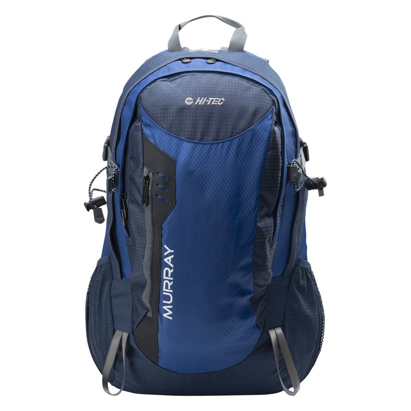 HIKING BACKPACK URBAN 26L FUNCTIONAL HI-TEC MURRAY ny Manufacturer code M000256001