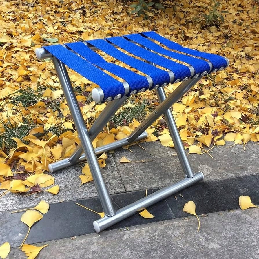 HIKING CHAIR FISHING CHAIR STOOL FOLDING PORTABLE Kind chair