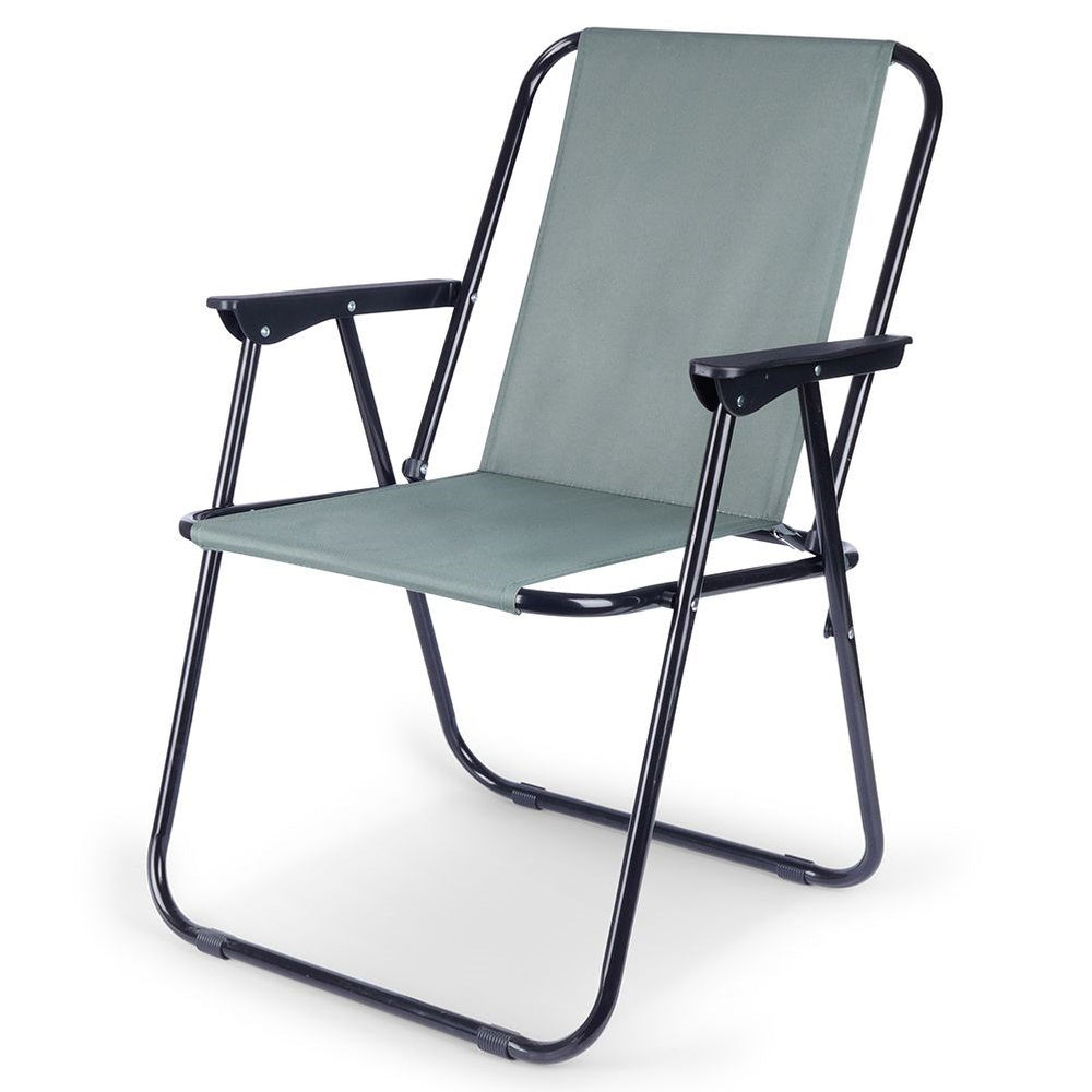 HIKING Chair Folding Beach Garden Balcony Fishing Camping