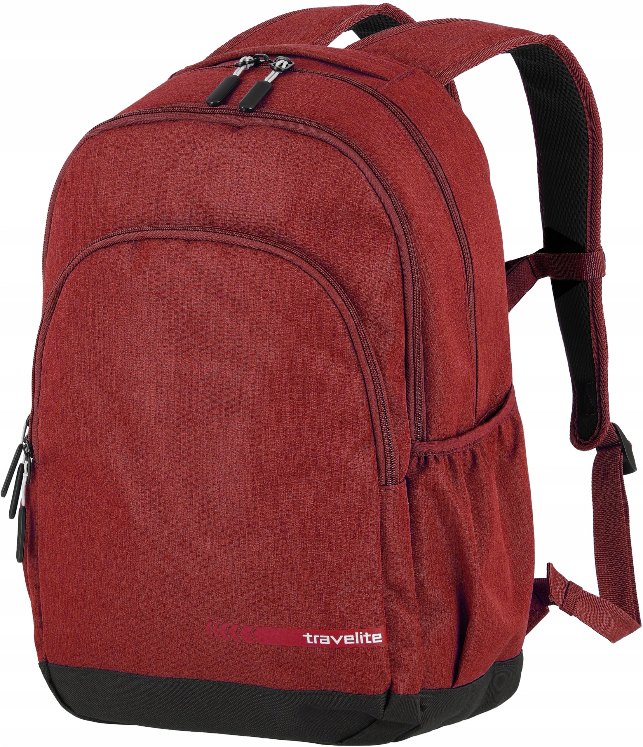 HIKING SCHOOL BACKPACK TRAVELITE SOLID 22L