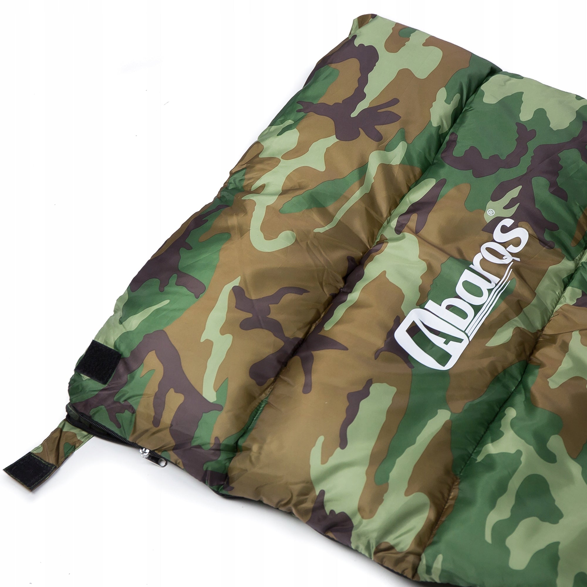 HIKING SLEEPING BAG DUVET 180x70CM LIGHT WARM Brand AbarQs