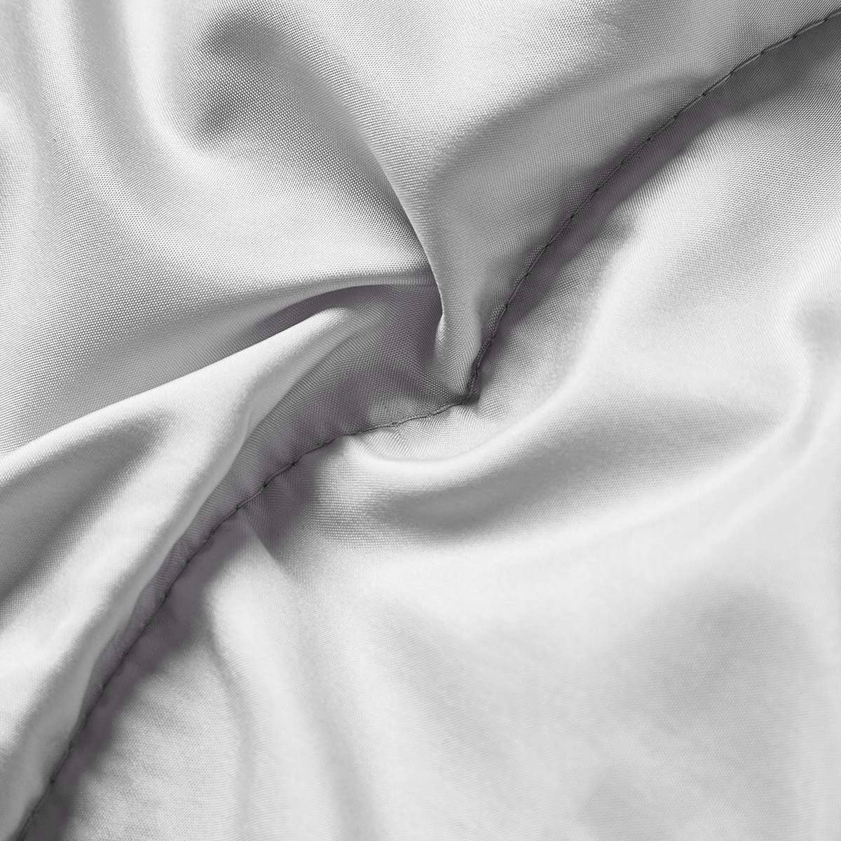 HIKING SLEEPING BAG FOR TENT DUVET WITH HOOD light 220x80cm Manufacturer code 4006743741961