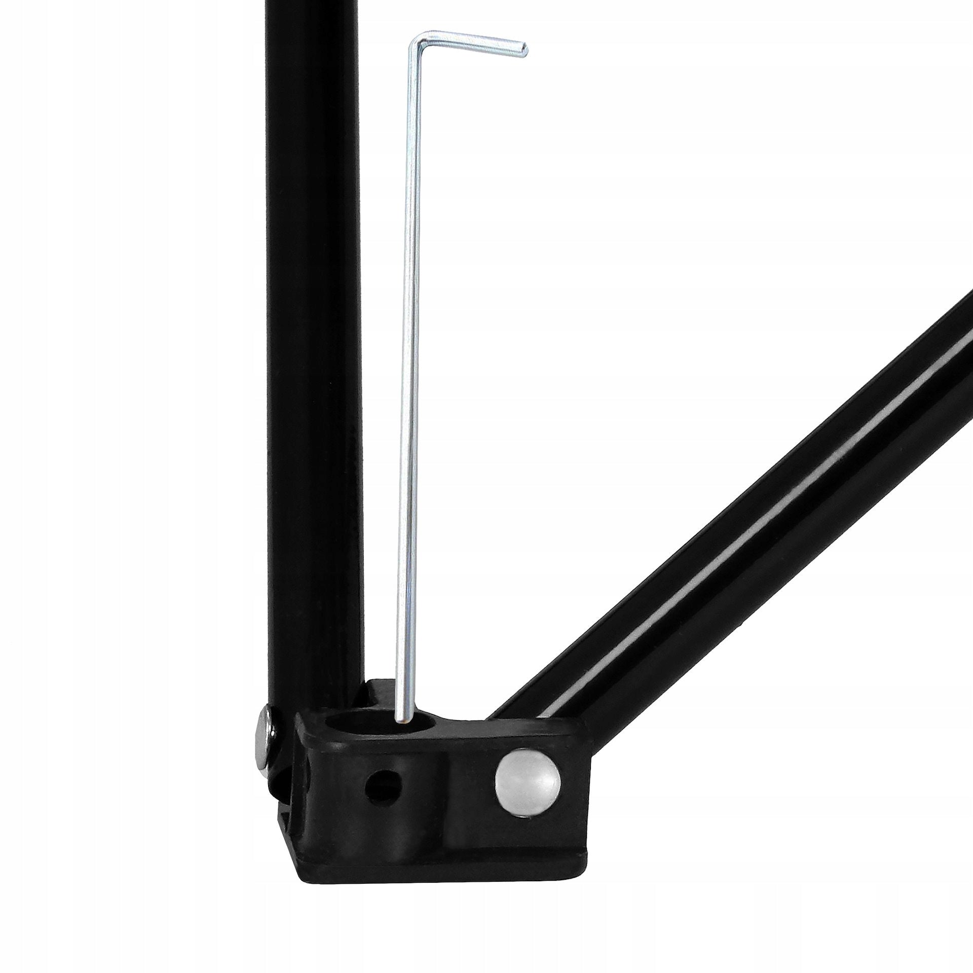 HIKING TABLE FOLDING ON THE BALCONY CAMPING UNDER THE TENT +2 CHAIRS Manufacturer code CS0013+2xCS0001