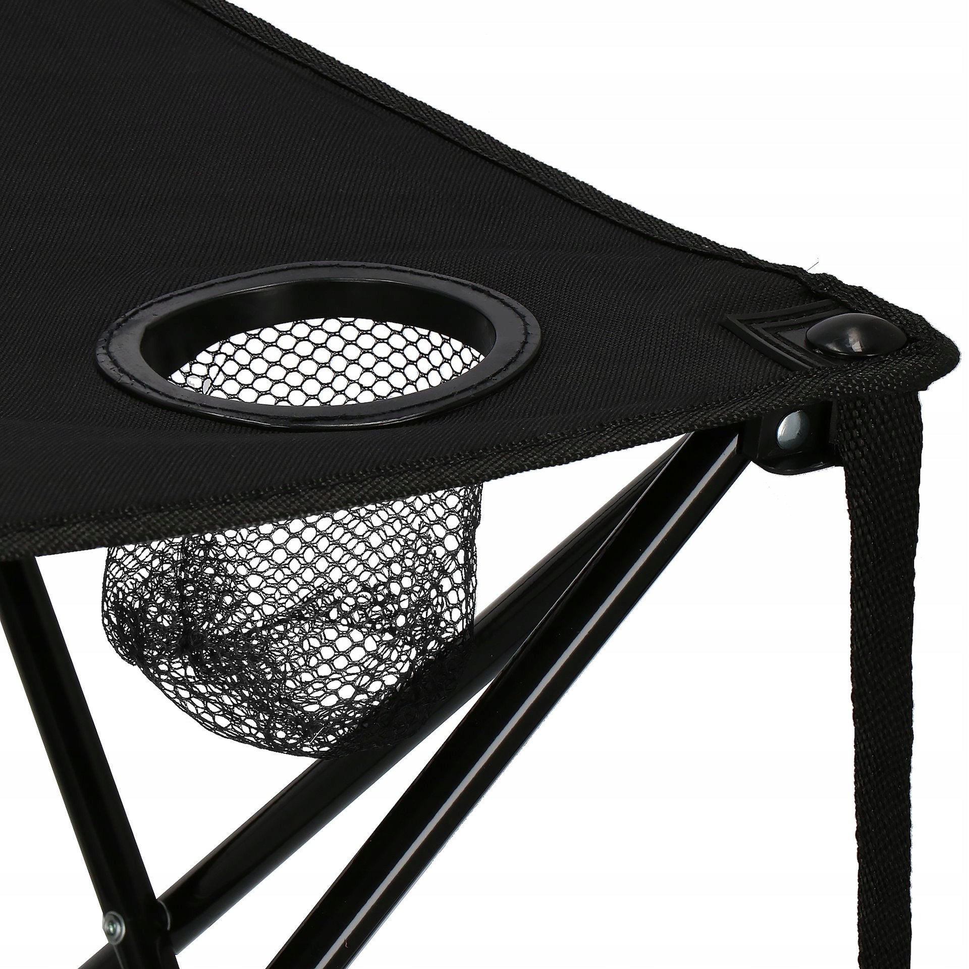 HIKING TABLE FOLDING ON THE BALCONY CAMPING UNDER THE TENT +2 CHAIRS Model CS0013+2xCS0001 STOLIK TURYSTYCZNY + 2 KRZESŁA