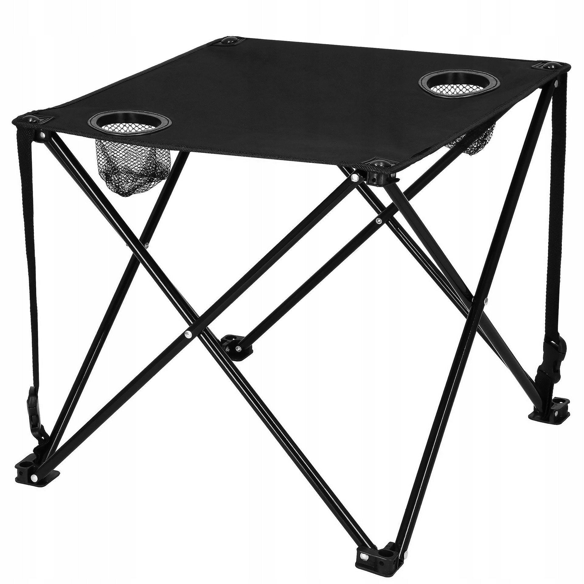 HIKING TABLE FOLDING WITH CHAIRS Garden Balcony Fishing Set EAN (GTIN) 5907719434285