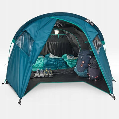 HIKING TENT LARGE LIGHTWEIGHT CAMPING WATERPROOF 3 PERSON DURABLE Manufacturer code 4271868