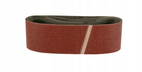 HIKOKI ABRASIVE TAPES FOR BELT SANDER 76x533 G40 5 PCS 753241 Manufacturer code 753241